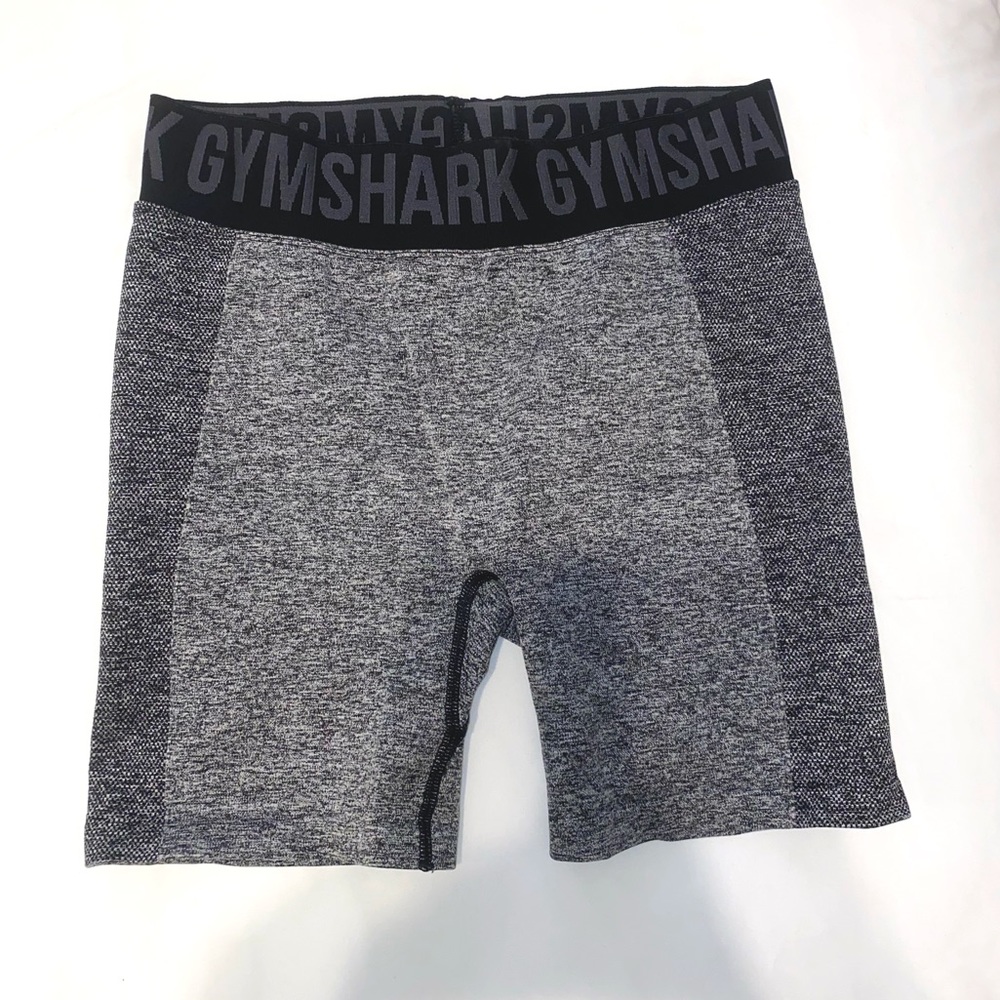 BRAND NEW GYM SHARK SHORTS